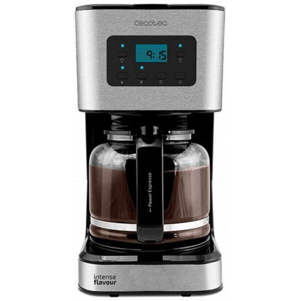 

Cecotec Coffee 66 Smart 01555
