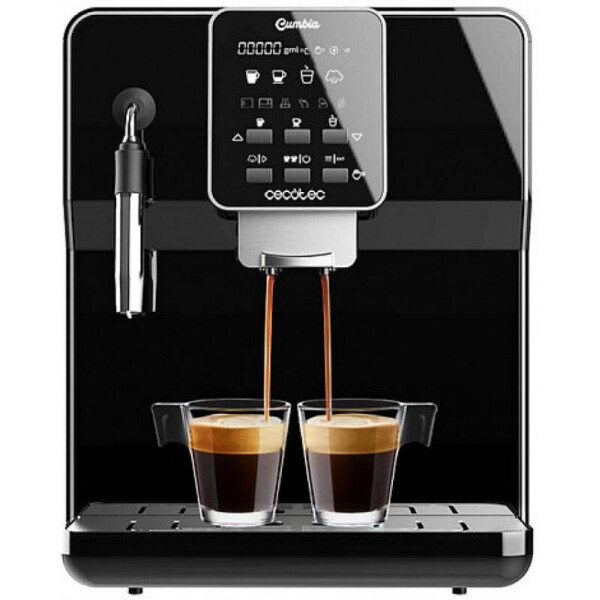 

Cecotec Power Matic-ccino 6000 Serie Nera 01581
