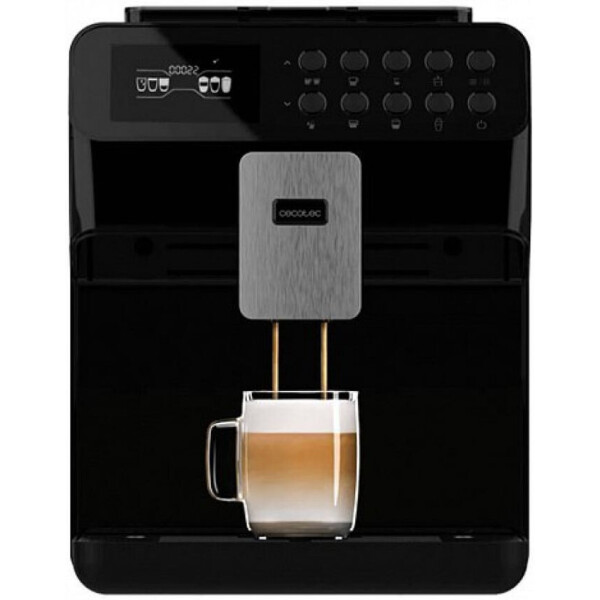 

Cecotec Power Matic-ccino 7000 Serie Nera 01505