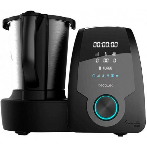 

Cecotec Mambo 9090 04132