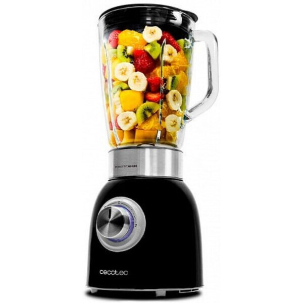 

Cecotec Power Titanium 1000 Black 04060