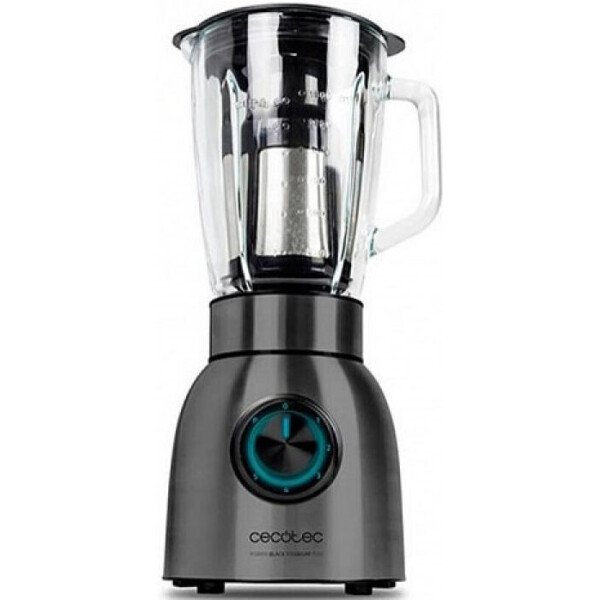 

Cecotec Power Titanium 1500 Black 04102