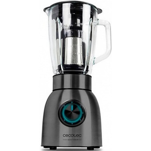 

Cecotec Power Titanium 1800 Smart Black 04101
