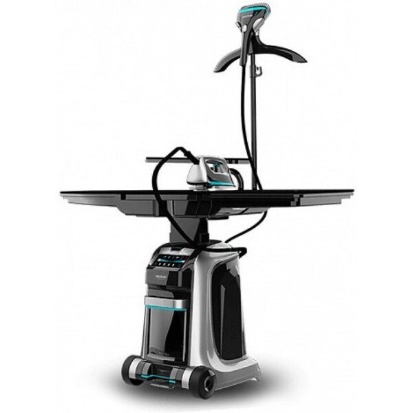 

Гладильная система Cecotec Total Iron 10100 Pro 05086