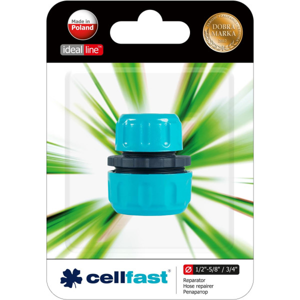 

Муфта Cellfast 1/2"-3/4" (50-110)