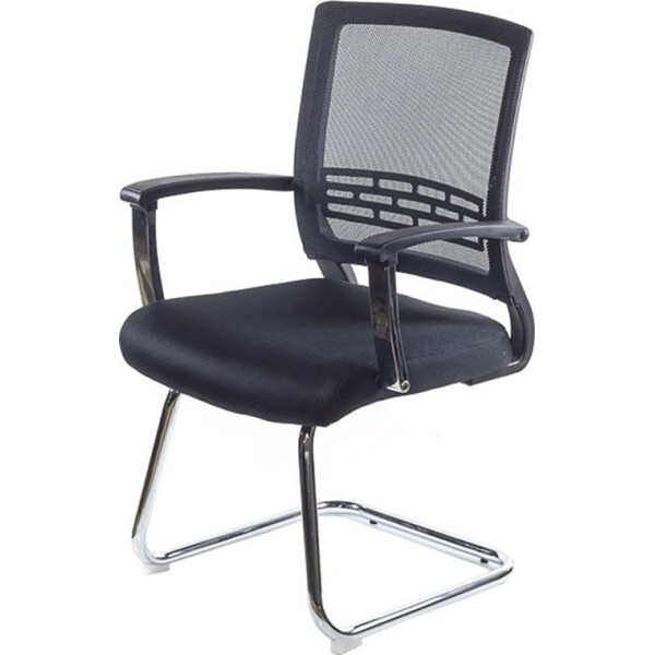 

Кресло АКЛАС Рокко CH CF Черное