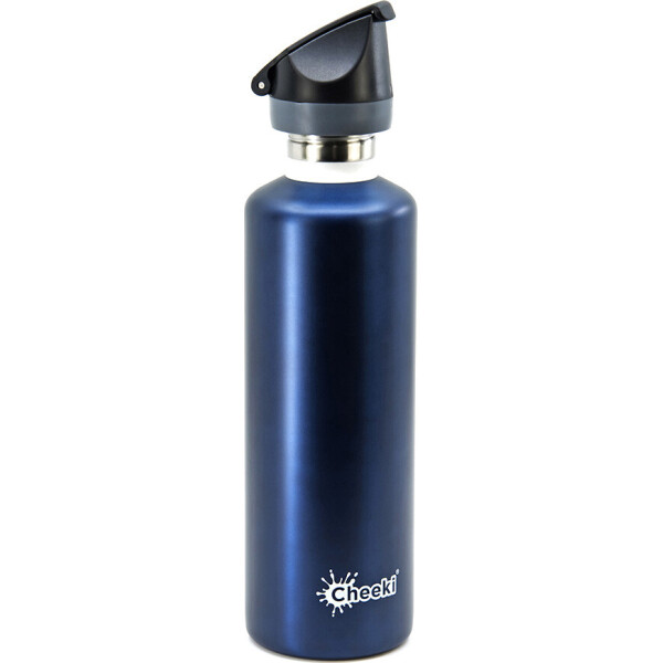 

Спортивная бутылка для воды Cheeki Single Wall 750 мл Active Bottle - Surf