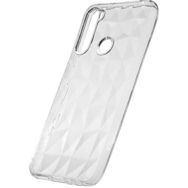 

Чехол ColorWay TPU-Diamond для Xiaomi Redmi Note 8T