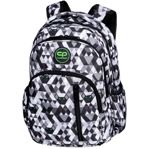 

Рюкзак CoolPack Base FOXES (D027324)
