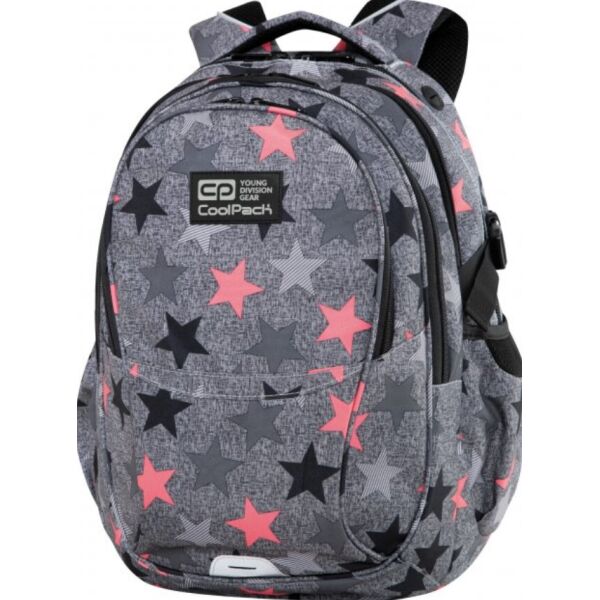 

Рюкзак CoolPack Factor Fancy Stars (C02176)