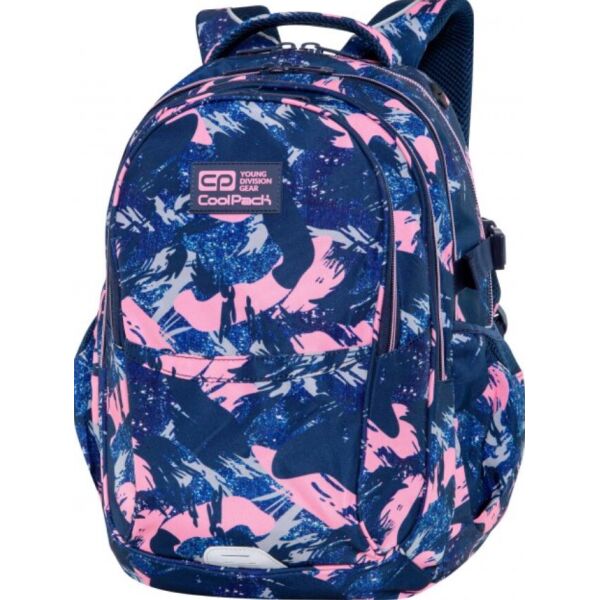 

Рюкзак CoolPack Factor Pink Strokes (C02187)