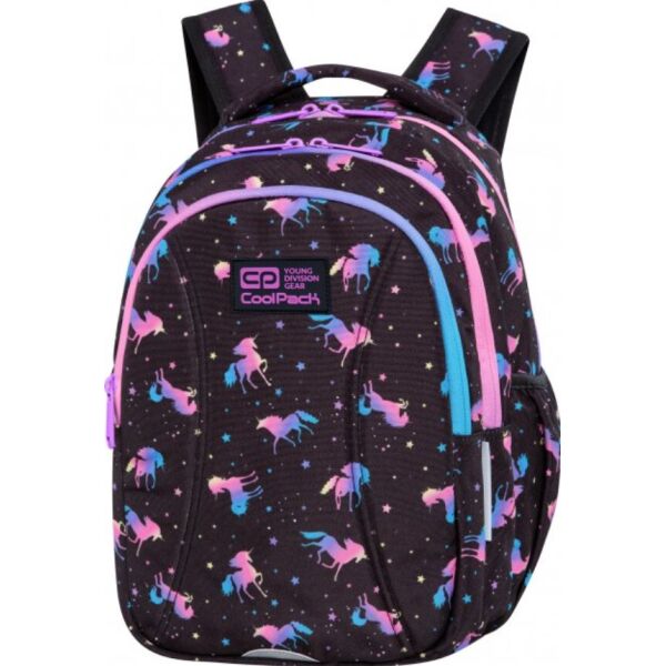 

Рюкзак CoolPack Joy S Dark Unicorn (C48234)
