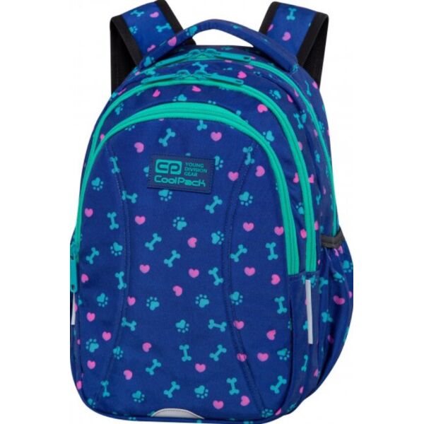 

Рюкзак CoolPack Joy S Puppy Love (C48253)