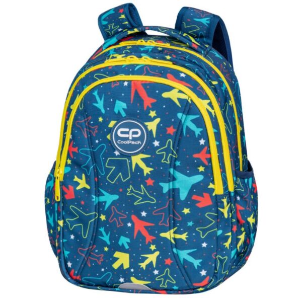 

Рюкзак CoolPack Joy S SKY FLIGHTS (D048328)
