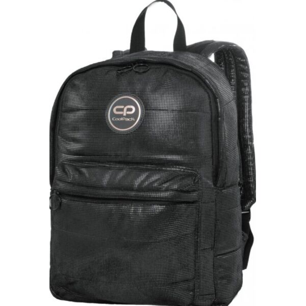 

Рюкзак CoolPack RUBY VINTAGE - BLACK GLAM (22790CP)