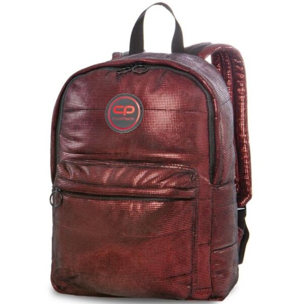 

Рюкзак CoolPack RUBY VINTAGE - BURGUNDY GLAM (22851CP)