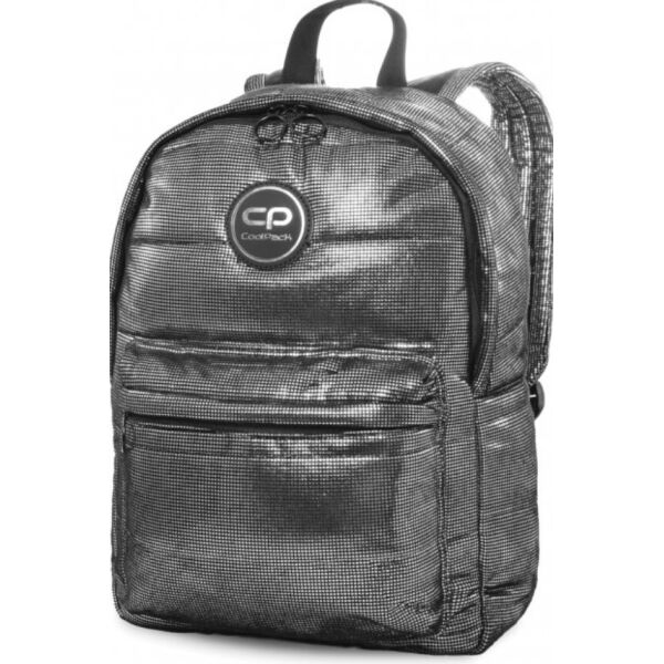 

Рюкзак CoolPack RUBY VINTAGE - SILVER GLAM (22813CP)