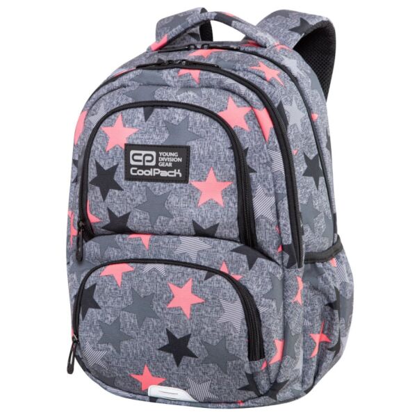 

Рюкзак CoolPack Spiner Termic - Fansy Stars (C01176)