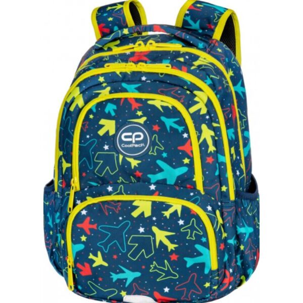 

Рюкзак CoolPack Spiner Termic SKY FLIGHTS (D001328)