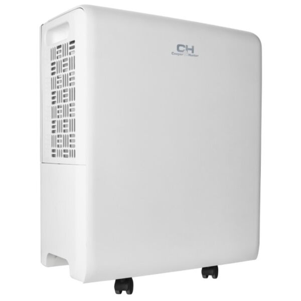 

Осушитель воздуха Cooper&Hunter CH-D010WD2-24LD NEW