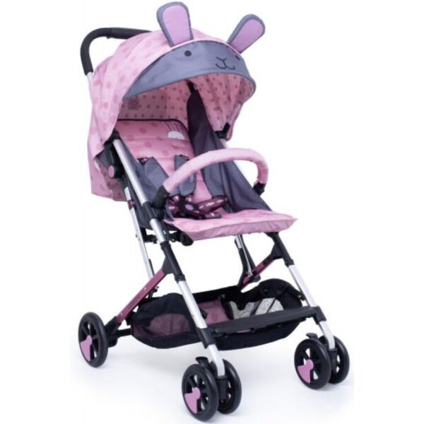 

Коляска прогулочная Cosatto Woosh 2 Bunny Buddy (CT4225)