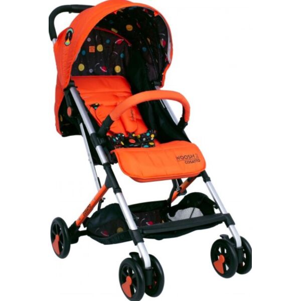 

Коляска прогулочная Cosatto Woosh 2 Spaceman (CT4223)