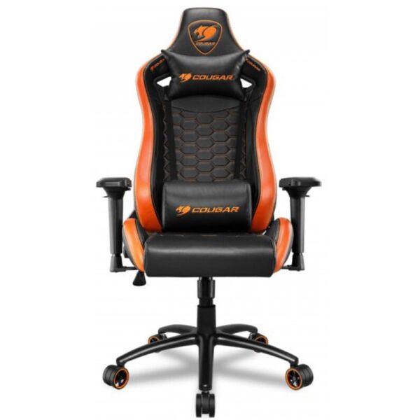 

Кресло геймерское Cougar Outrider S