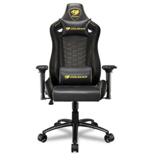 

Кресло геймерское Cougar Outrider S Royal