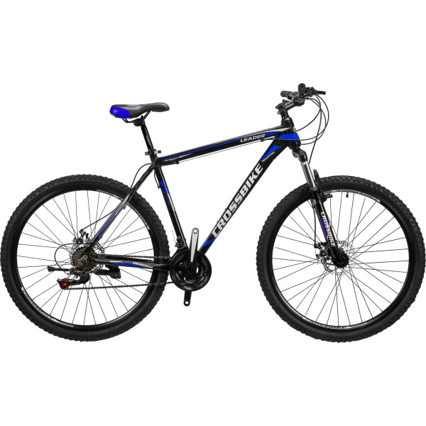 

Cross Leader 27,5" 17" black-blue-white (27CJPr19-54) 2020