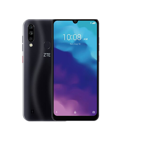 

ZTE Blade A7 2020 3/64 GB Black