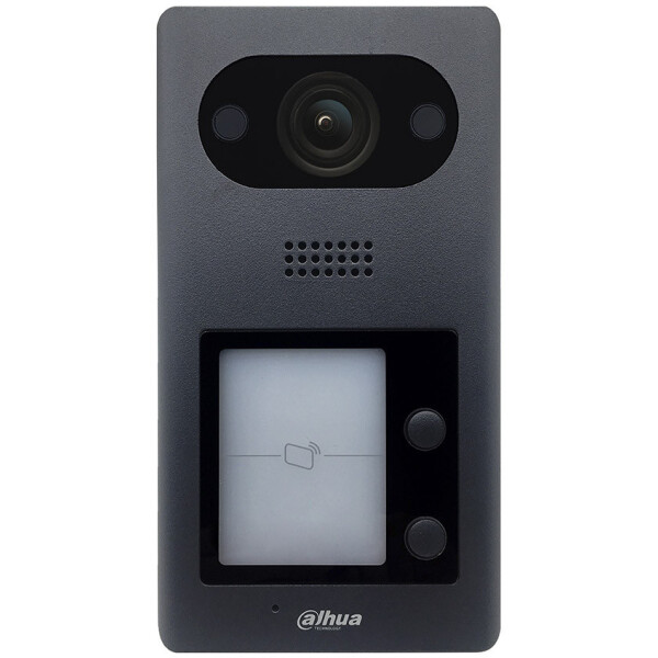 

IP вызывная панель Dahua DH-VTO3211D-P2