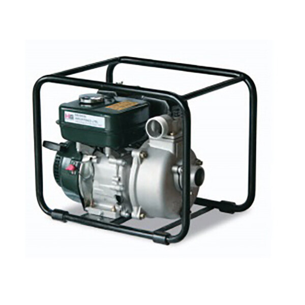 

Мотопомпа Daishin SCR-50HG