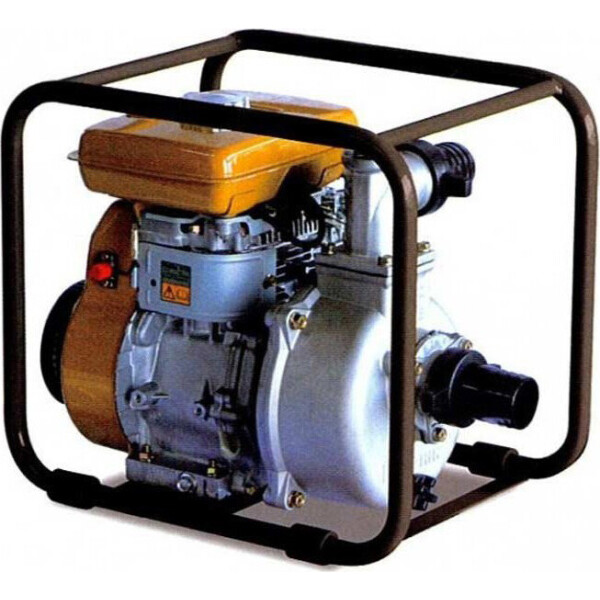 

Мотопомпа Daishin SCR-50R
