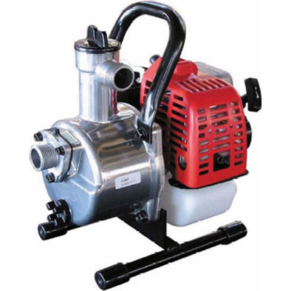 

Мотопомпа Daishin SCR- 252М2