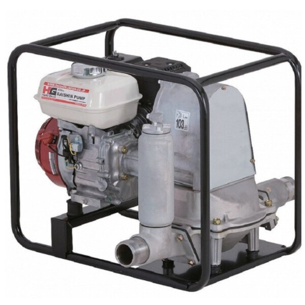

Мотопомпа Daishin SMD-80HX