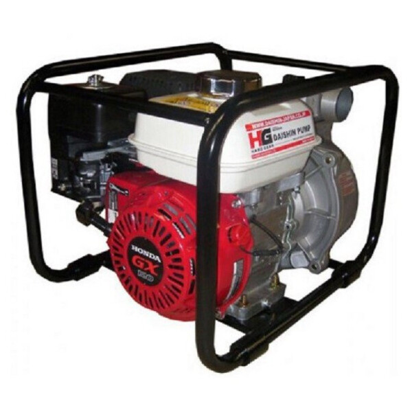 

Мотопомпа Daishin SWT - 50HX