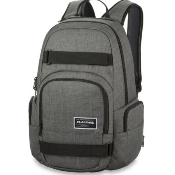 

Рюкзак Dakine 10000762 ATLAS 25L carbon