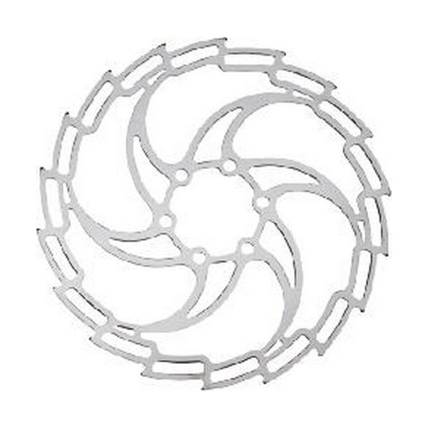 

Baradine DB-05, 180 мм