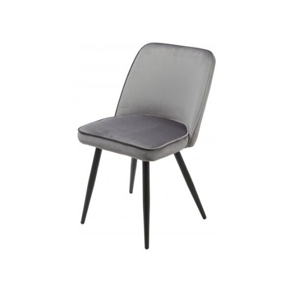 

Стул Special4You Decio grey (E6705)