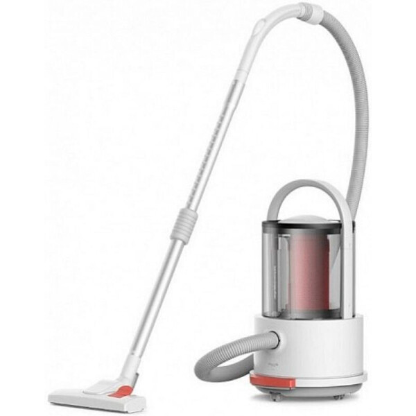 

Пылесос безмешковый профессиональный Deerma Vacuum Cleaner Wet and Dry TJ200