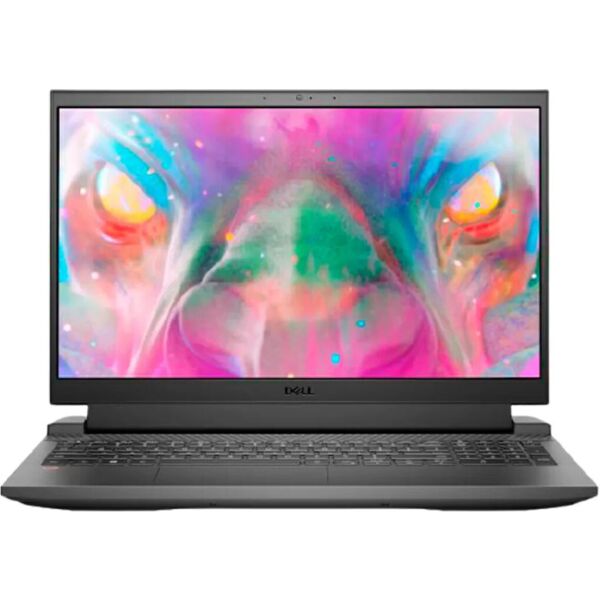 

Ноутбук Dell G15 5511-6410 (5CTKYH) [62429]
