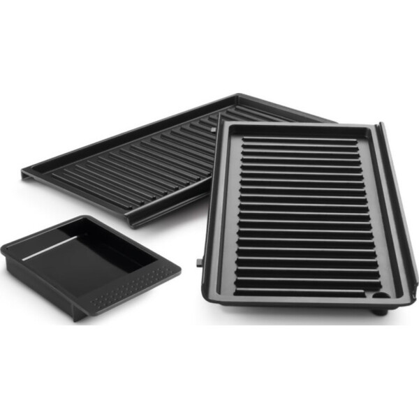 

Комплект пластин Delonghi DLSK 153
