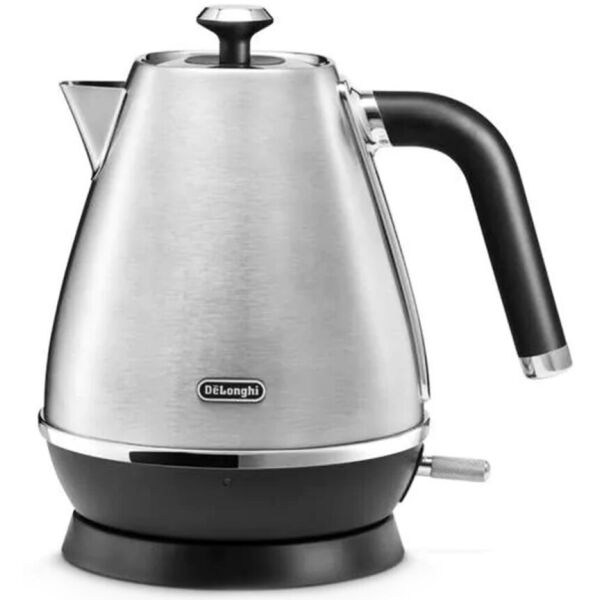 

Электрочайник Delonghi KBI 2001 M