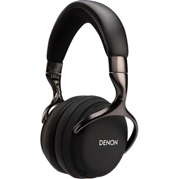 

Наушники Denon AHD1200BKEM
