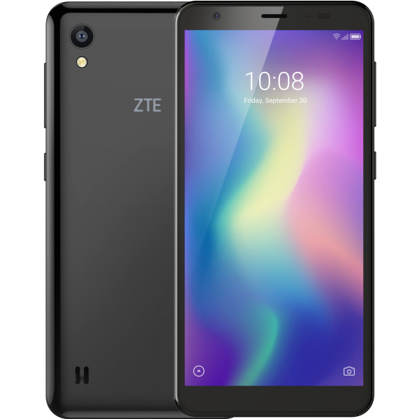 

ZTE BLADE A5 2/16GB Black