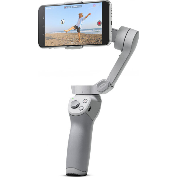 

Стедикам DJI OM 4