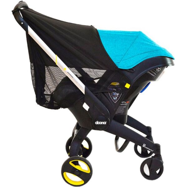 

Защита от солнца и насекомых Doona 360 Protection (SP144-99-001-000)