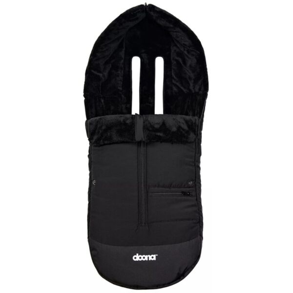 

Конверт Doona Footmuff (SP153-20-001-000)