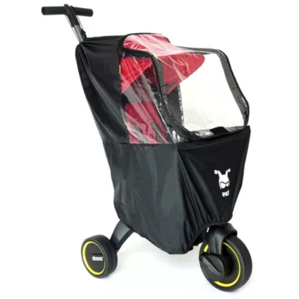 

Дождевик Doona Liki Rain cover (SP553-99-000-000)