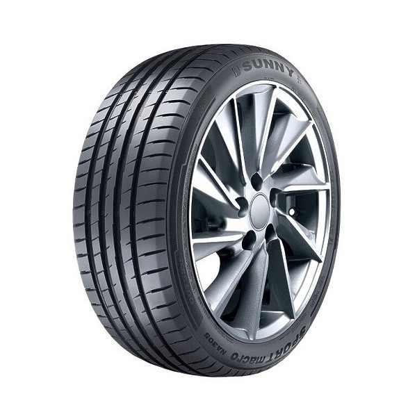 

Sunny NA305 255/40R19 100W XL